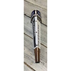 Samuel Adams Seasonal Beer Tap Handle 13"